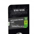 Afghan Pearl CBD